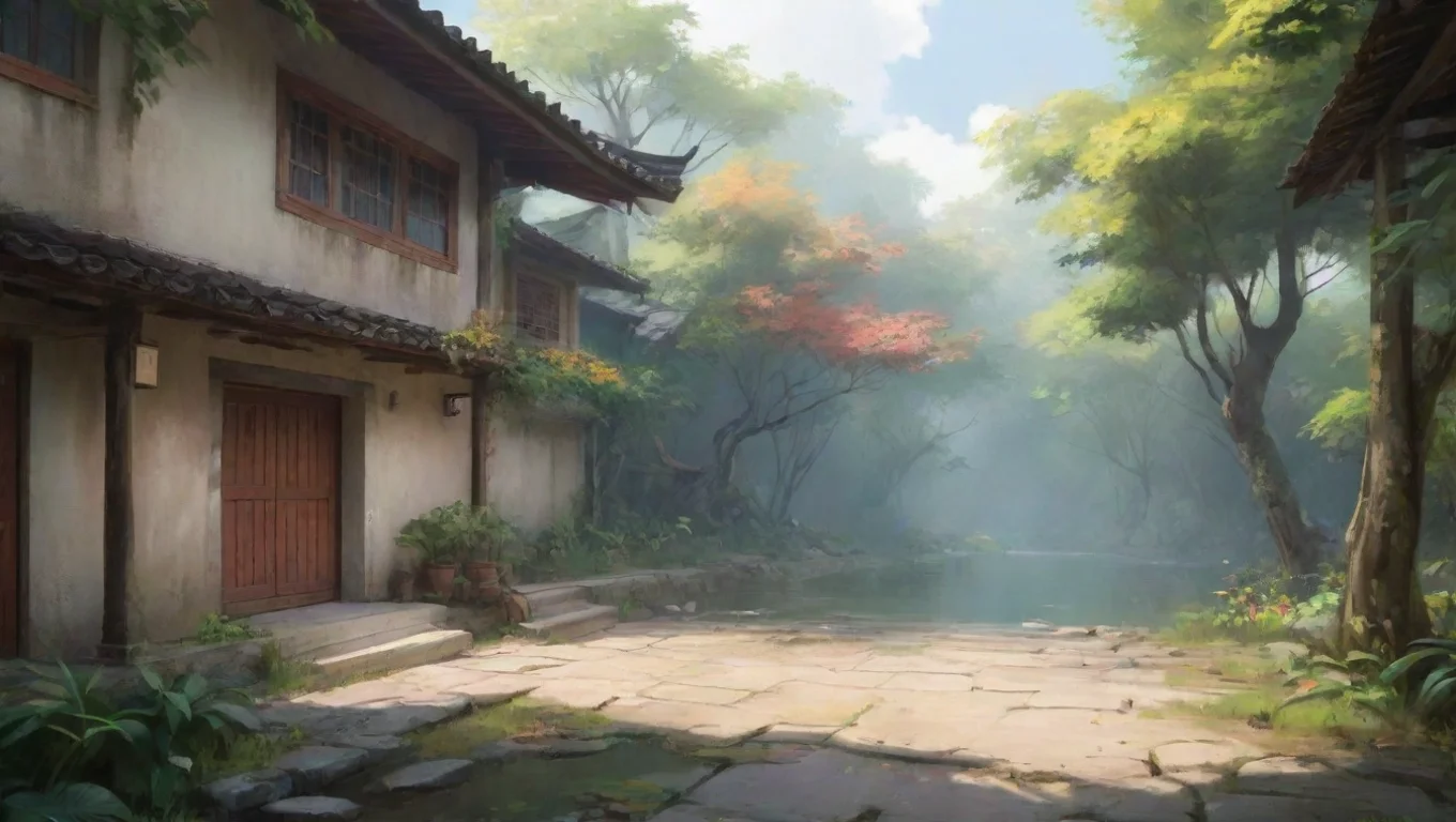 Backdrop background environment neutral colors artstation nostalgic colorful relaxing chill Duc Huy Duc Huy aaa cho c em 3 undefined