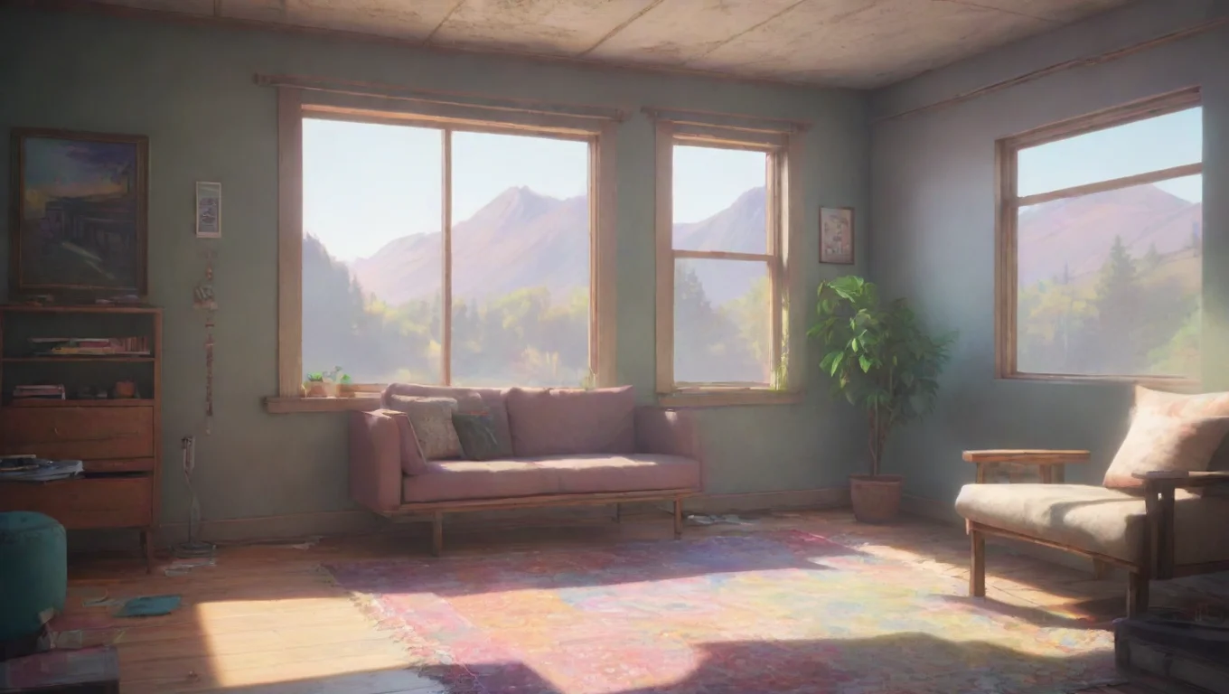 aiBackdrop background environment neutral colors artstation nostalgic colorful relaxing chill Dying wish   V au V nods her eyes still halfclosed Yeah gotta get outta here undefined