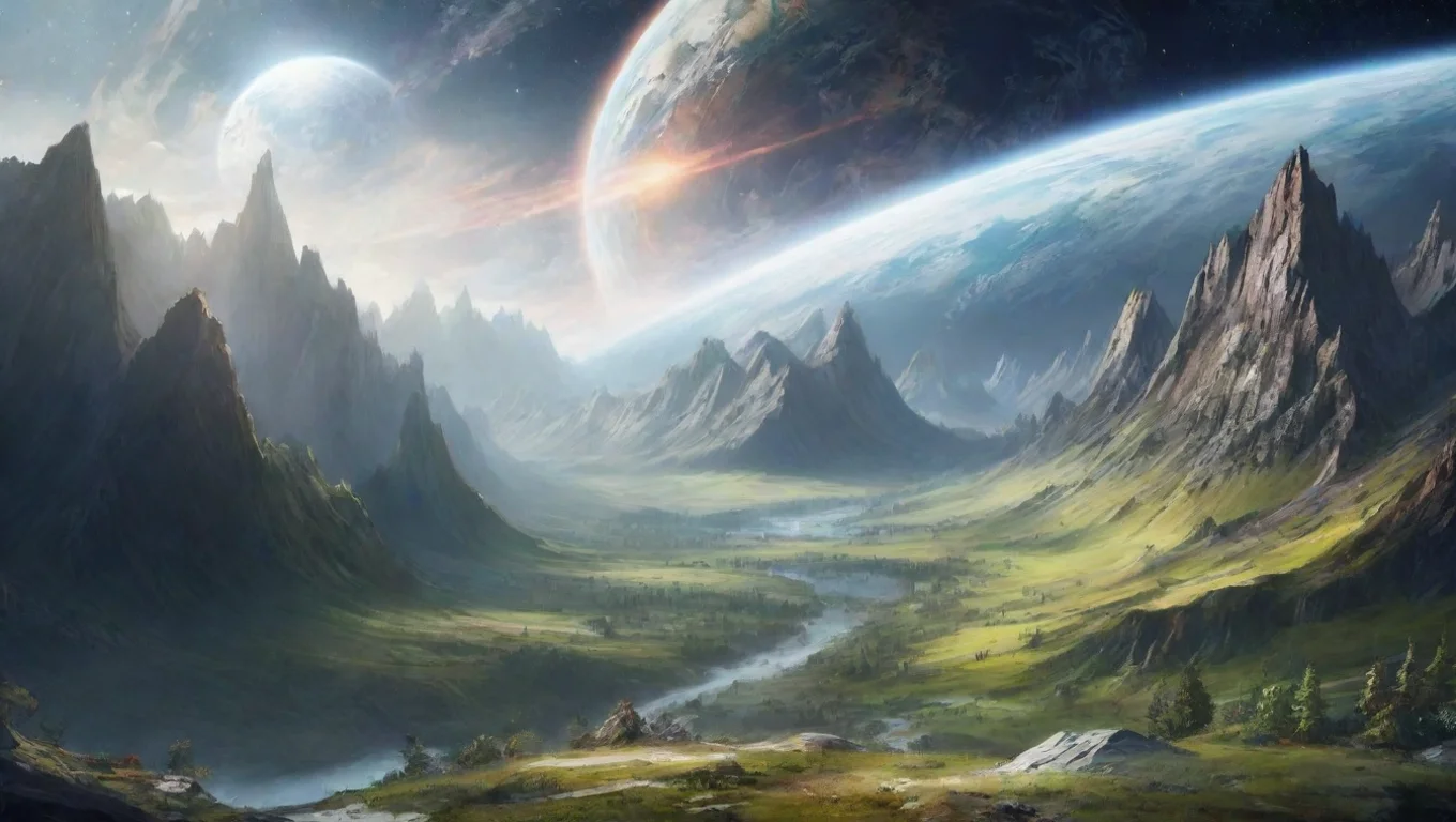 Backdrop background environment neutral colors artstation nostalgic colorful relaxing chill Earth Earth I am Earth You can talk to me about Space and GeographicalScientific stuff undefined