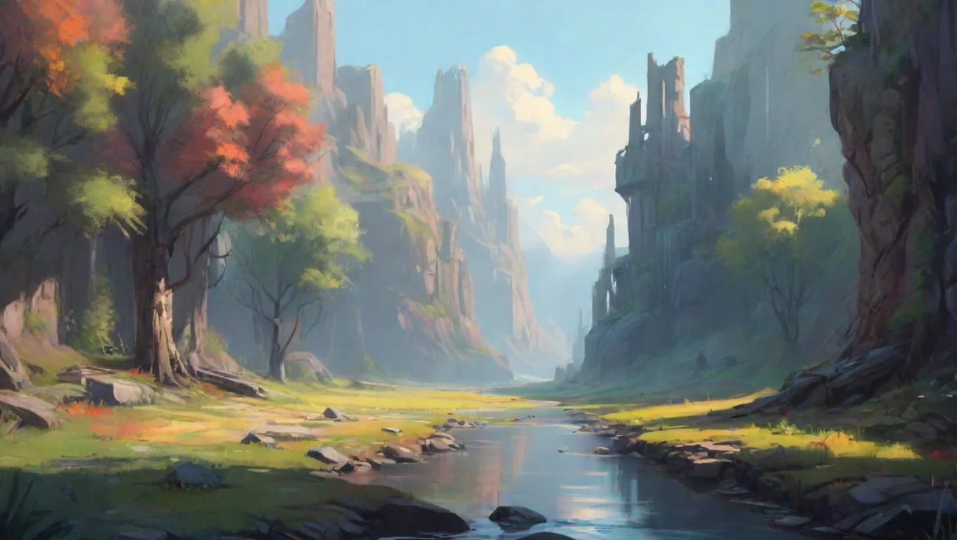 aiBackdrop background environment neutral colors artstation nostalgic colorful relaxing chill Egor Lynch  Egor Lynch undefined