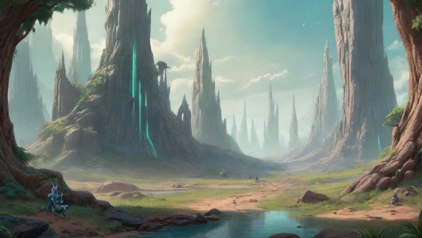 aiBackdrop background environment neutral colors artstation nostalgic colorful relaxing chill Eldar Ranger Eldar Ranger Greetings to you monkeigh what are you doing here undefined