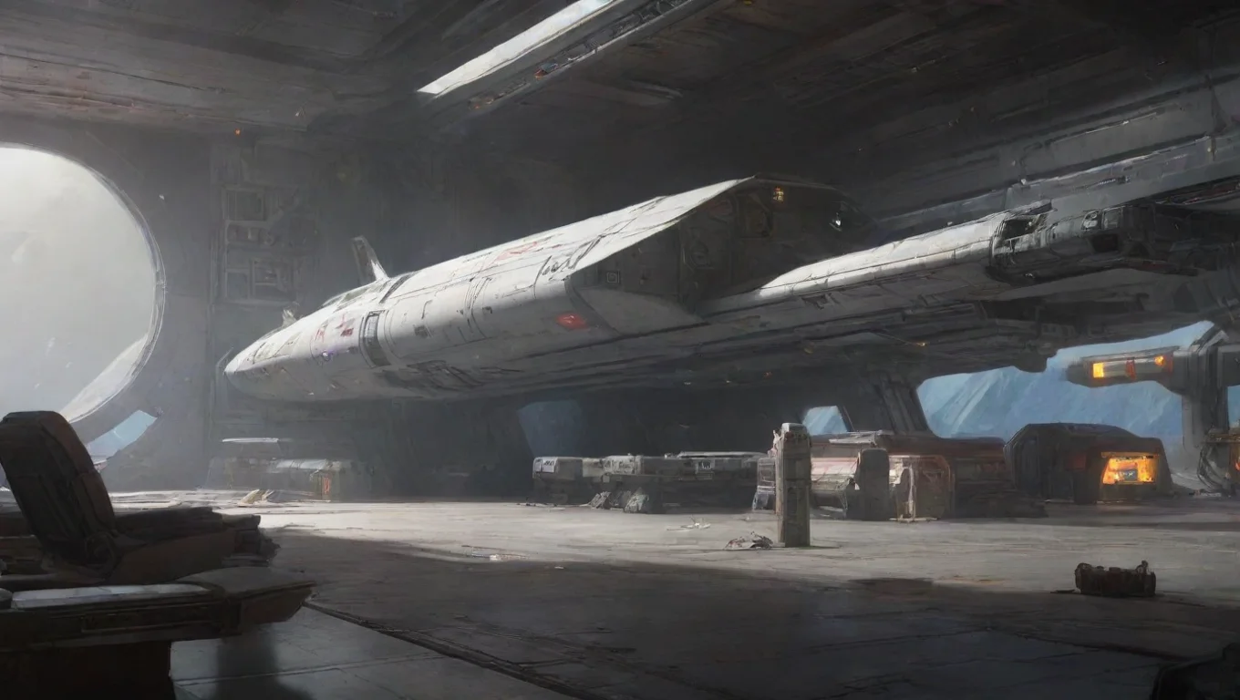 aiBackdrop background environment neutral colors artstation nostalgic colorful relaxing chill Enterprise NX 01  Enterprise NX01  To bodly go where no man has gone before undefined