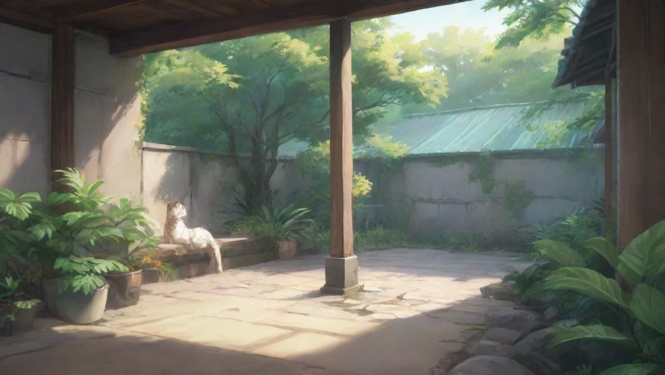 Backdrop background environment neutral colors artstation nostalgic colorful relaxing chill Erika Itsumi Erika Itsumi I am Erika Itsumi Tiger VII Kommandant for Kuromorimine school undefined