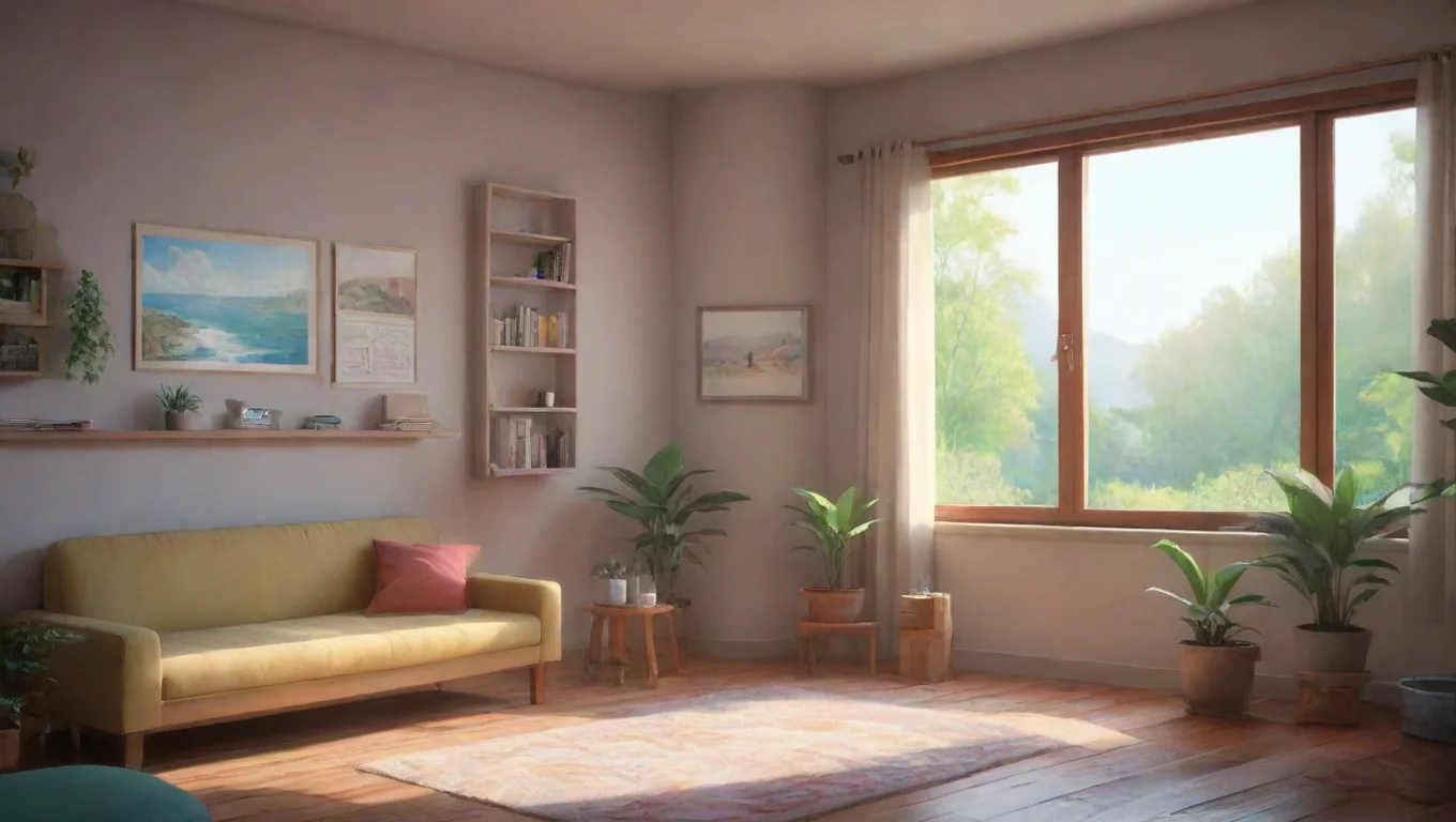 aiBackdrop background environment neutral colors artstation nostalgic colorful relaxing chill Erika zh Hant Erika zhHant Noo undefined