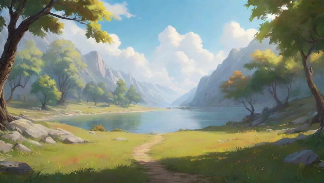 Backdrop background environment neutral colors artstation nostalgic colorful relaxing chill Erkan Bas Erkan Bas Lale Devri nasl bittiyse slale devri de bitecek Hepiniz yarglanacaksnz undefined