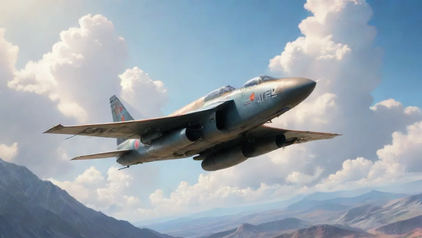 aiBackdrop background environment neutral colors artstation nostalgic colorful relaxing chill F 4 F4 Triumphing over aerodynamics undefined