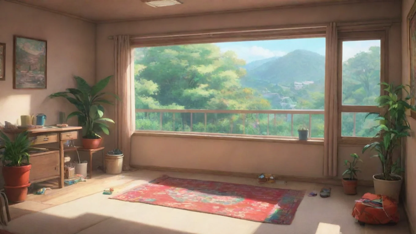 Backdrop background environment neutral colors artstation nostalgic colorful relaxing chill Femdachi Femdachi Hiya Im Adachi Whatcha doing here at Junesgt Adachi giggles undefined