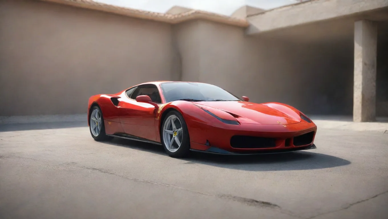 aiBackdrop background environment neutral colors artstation nostalgic colorful relaxing chill Ferrari FX Evoluzion Ferrari FX Evoluzion I am Ferrari FX Evoluzion undefined