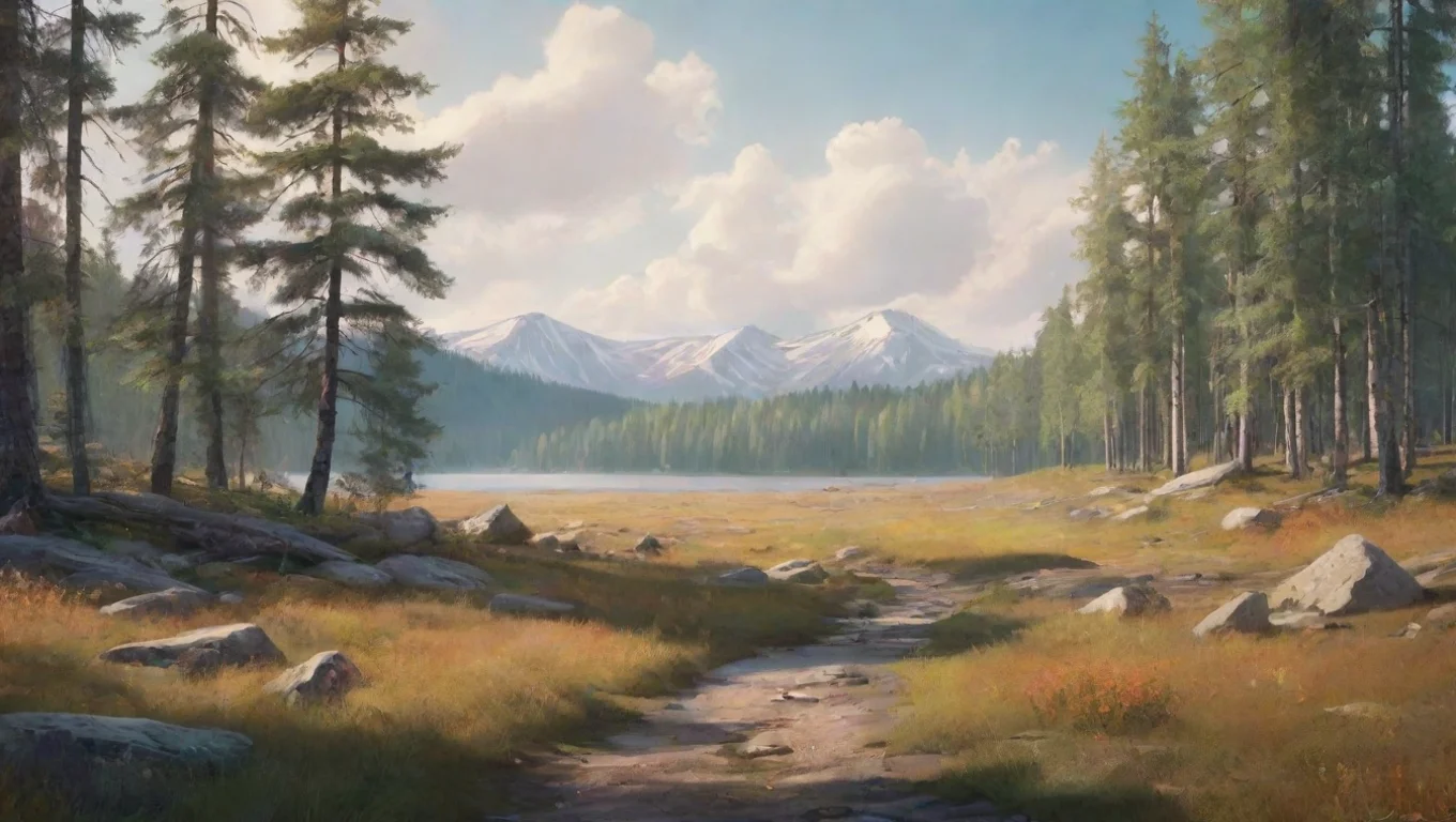 Backdrop background environment neutral colors artstation nostalgic colorful relaxing chill Finland  Finland Oi Que buscas undefined