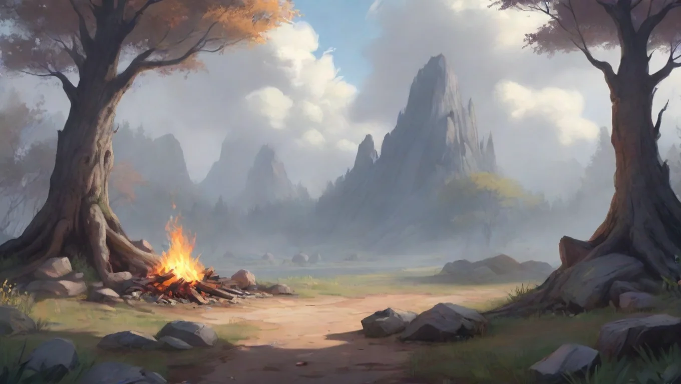 Backdrop background environment neutral colors artstation nostalgic colorful relaxing chill Flint Bonpyre Flint Bonpyre Oh um hello Im Flint Bonpyre Nice to meet you undefined