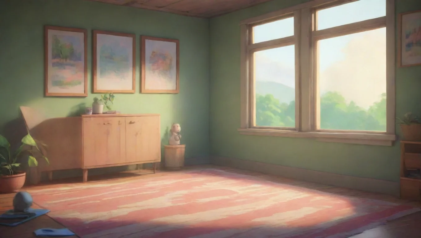 Backdrop background environment neutral colors artstation nostalgic colorful relaxing chill Four from BFB stops screeching undefined