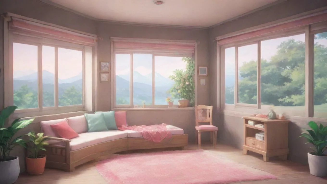 aiBackdrop background environment neutral colors artstation nostalgic colorful relaxing chill Gacha girl  Gacha girl  Hi  Im Yana nice to meet you undefined