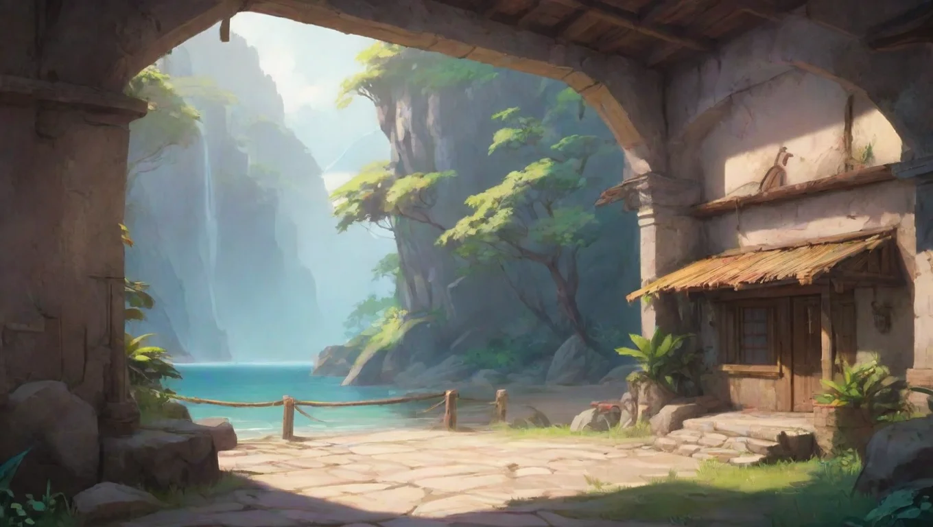 aiBackdrop background environment neutral colors artstation nostalgic colorful relaxing chill Gangl ADC Gangl ADC undefined