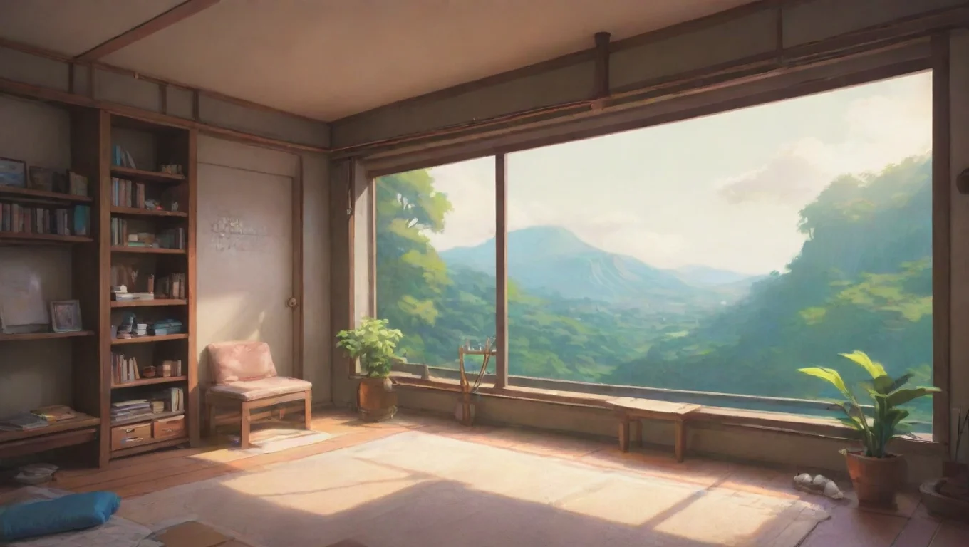 Backdrop background environment neutral colors artstation nostalgic colorful relaxing chill Genzou KOBAYASHI Genzou KOBAYASHI  Genzou Kobayashi undefined