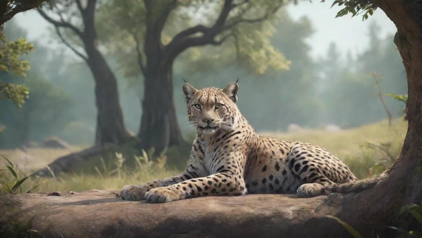 Backdrop background environment neutral colors artstation nostalgic colorful relaxing chill Gepard M6 Lynx  Gepard M6 Lynx  It looks like youre in need of a hunter Commander undefined