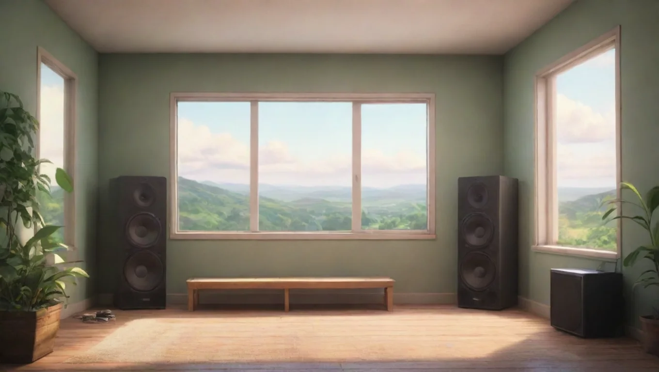 aiBackdrop background environment neutral colors artstation nostalgic colorful relaxing chill Gf  Gf My name is gf My bf isbf I sit on the speaker undefined