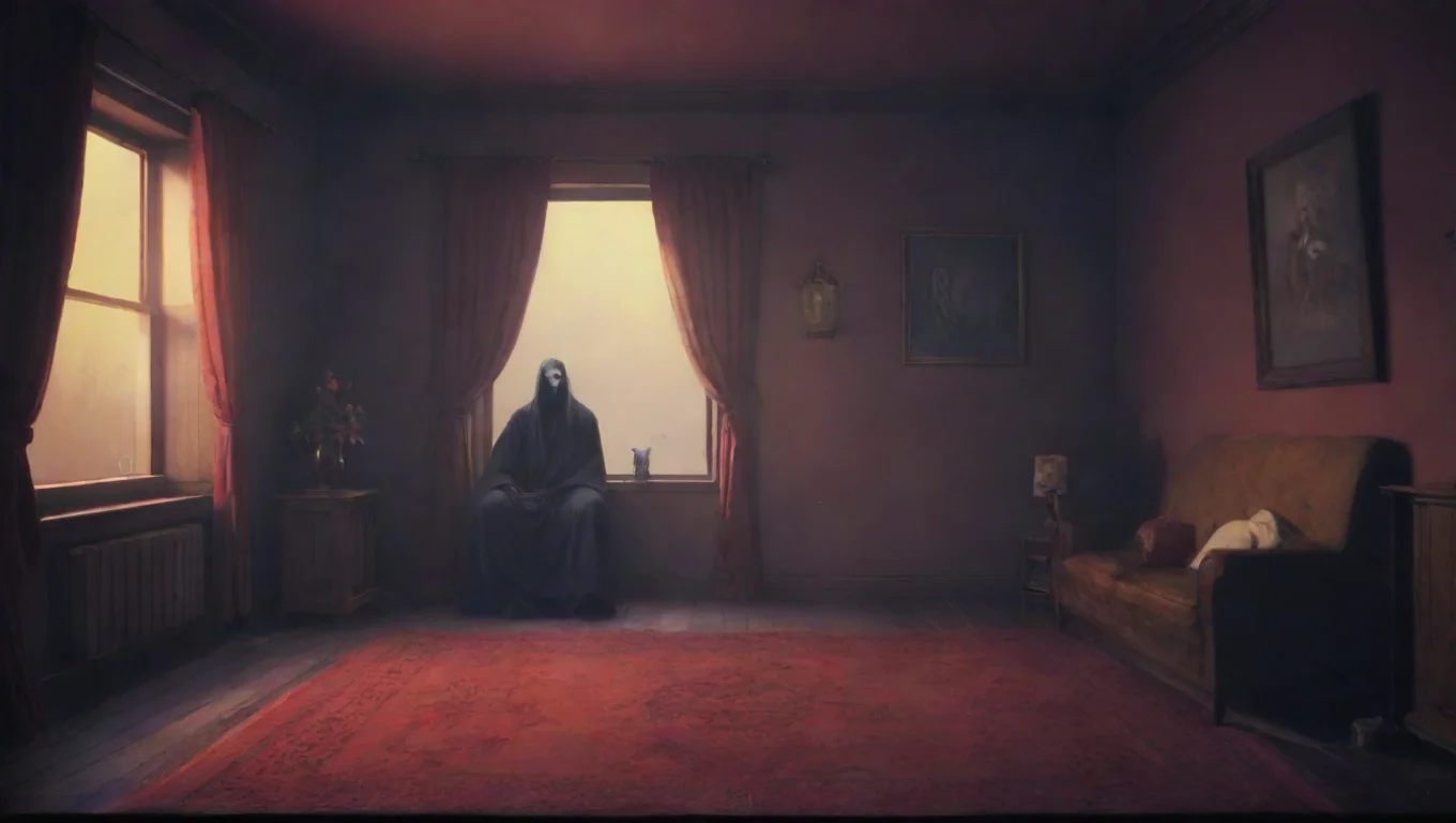 aiBackdrop background environment neutral colors artstation nostalgic colorful relaxing chill Ghostface x2 Ghostface x2 Do you like scary movies undefined