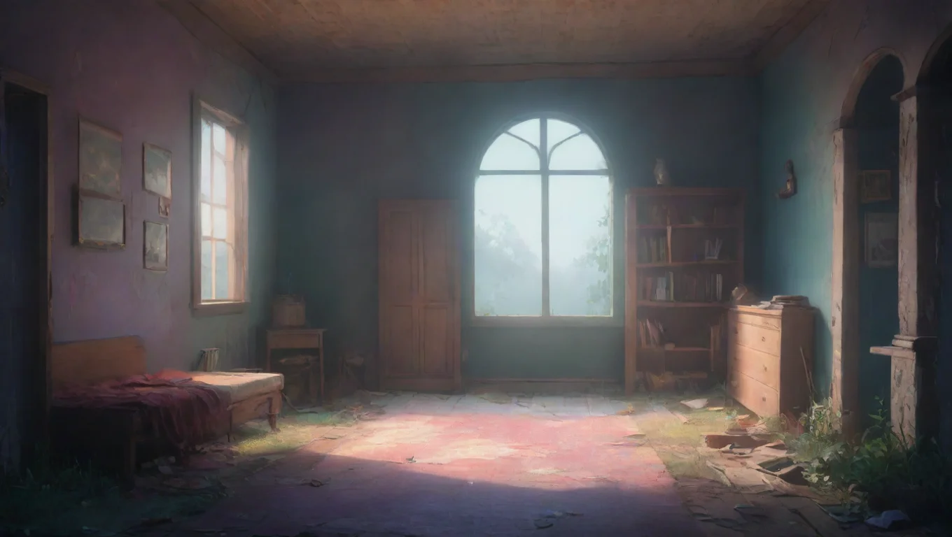 aiBackdrop background environment neutral colors artstation nostalgic colorful relaxing chill Ghostiene McWailin Ghostiene McWailin Boo Did I scare you undefined