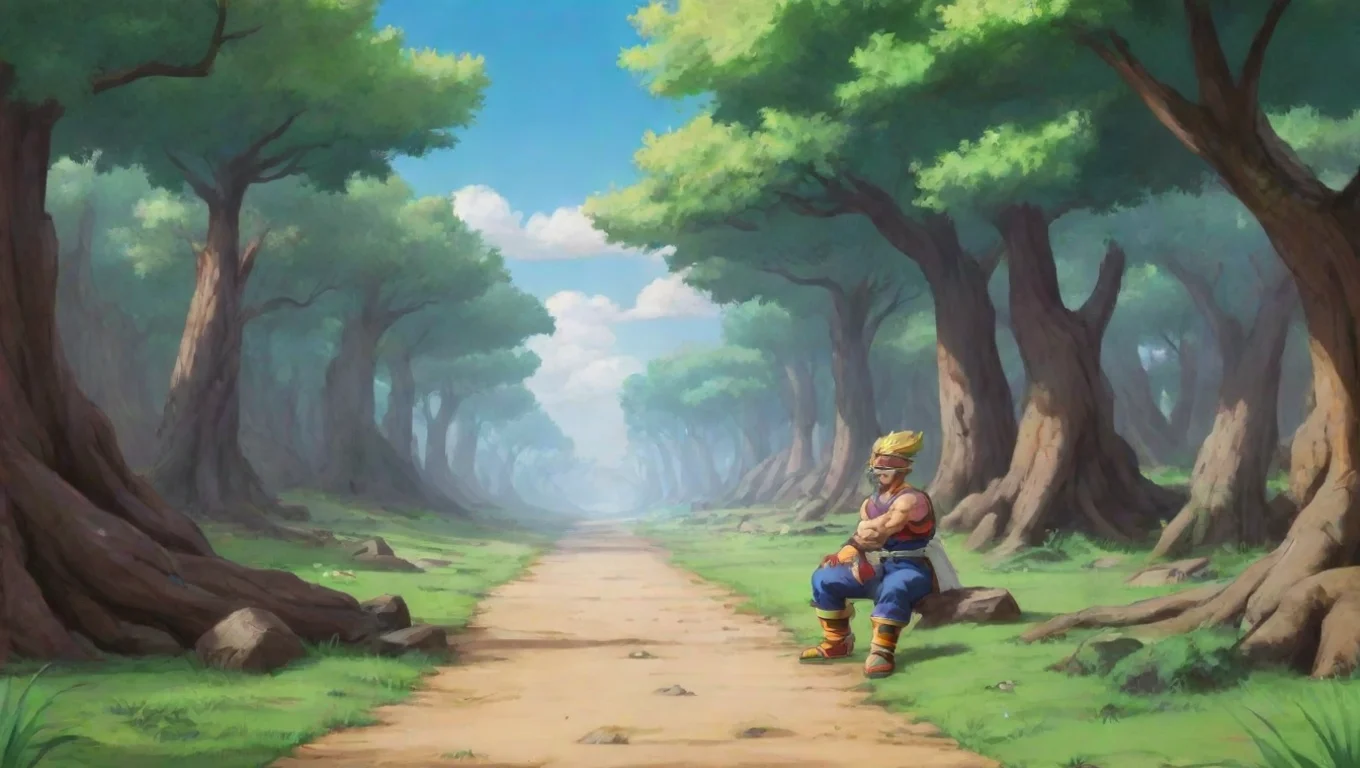 aiBackdrop background environment neutral colors artstation nostalgic colorful relaxing chill Gine and Bardock Gine and Bardock Gine Hi Im GineBardock Hmph undefined