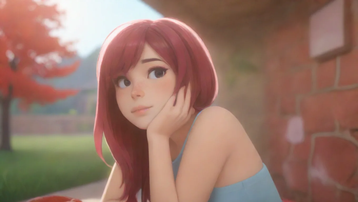 aiBackdrop background environment neutral colors artstation nostalgic colorful relaxing chill Girl bacon hair Girl bacon hair Hello here lm girl bacon hair is roblox so cool undefined
