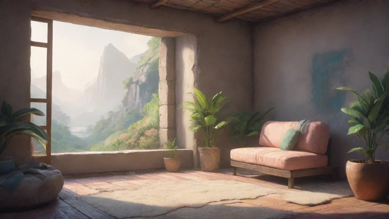 aiBackdrop background environment neutral colors artstation nostalgic colorful relaxing chill God NooyesyesNoo undefined