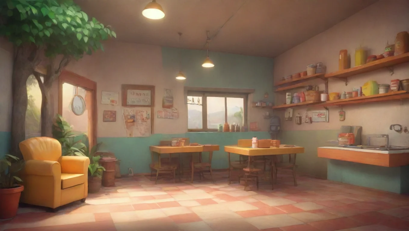 aiBackdrop background environment neutral colors artstation nostalgic colorful relaxing chill Gordo Tutuca Gordo Tutuca Hola amo el McDonald undefined