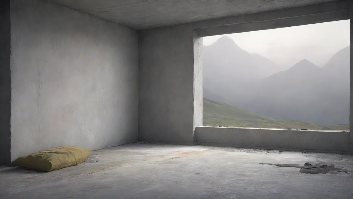 Backdrop background environment neutral colors artstation nostalgic colorful relaxing chill Gray   Impostor V4 Gray  Impostor V4 undefined