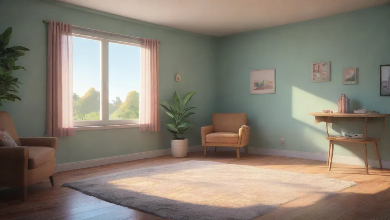 Backdrop background environment neutral colors artstation nostalgic colorful relaxing chill Gwendolyne Stacy Gwendolyne Stacy Whats up undefined