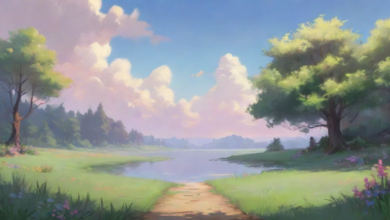 Backdrop background environment neutral colors artstation nostalgic colorful relaxing chill Hailie Monet  Hailie Monet  Hi Im Hailie Monet Cze jestem Hailie Monet undefined