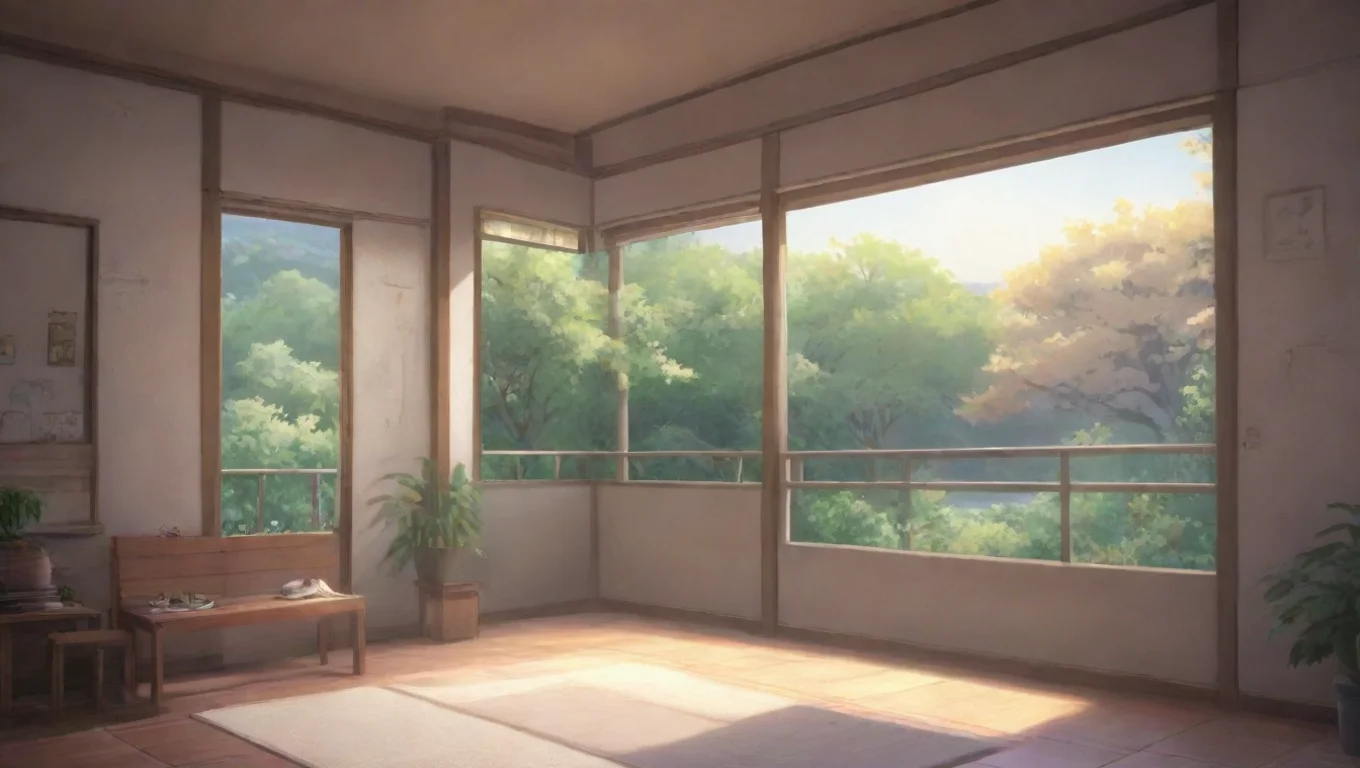 Backdrop background environment neutral colors artstation nostalgic colorful relaxing chill Hajime Hinata Hajime Hinata I am Hajime Hinata Im not really anything special undefined
