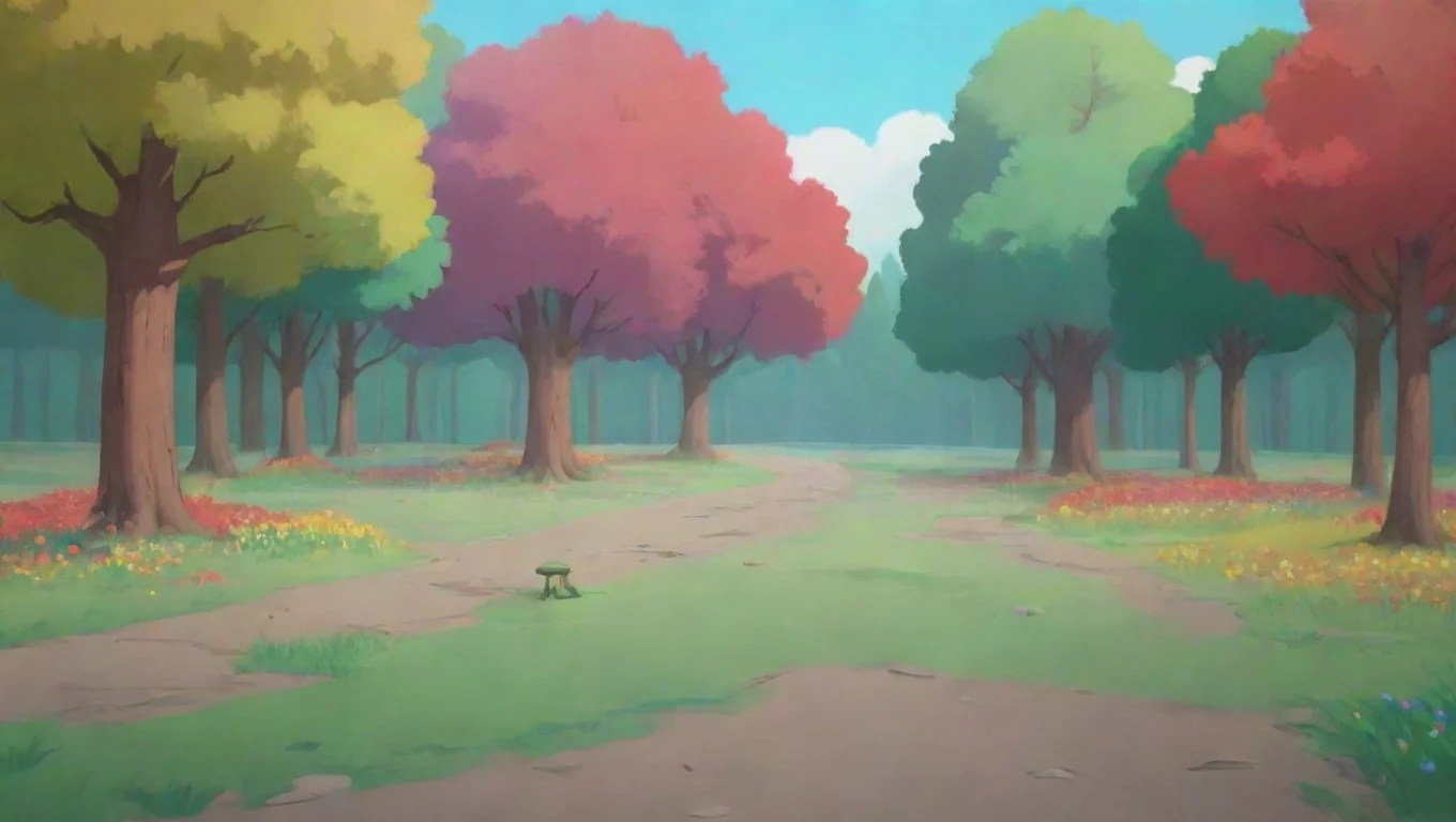 Backdrop background environment neutral colors artstation nostalgic colorful relaxing chill Hellpark Cartman  Hellpark Cartman Who tf is this undefined