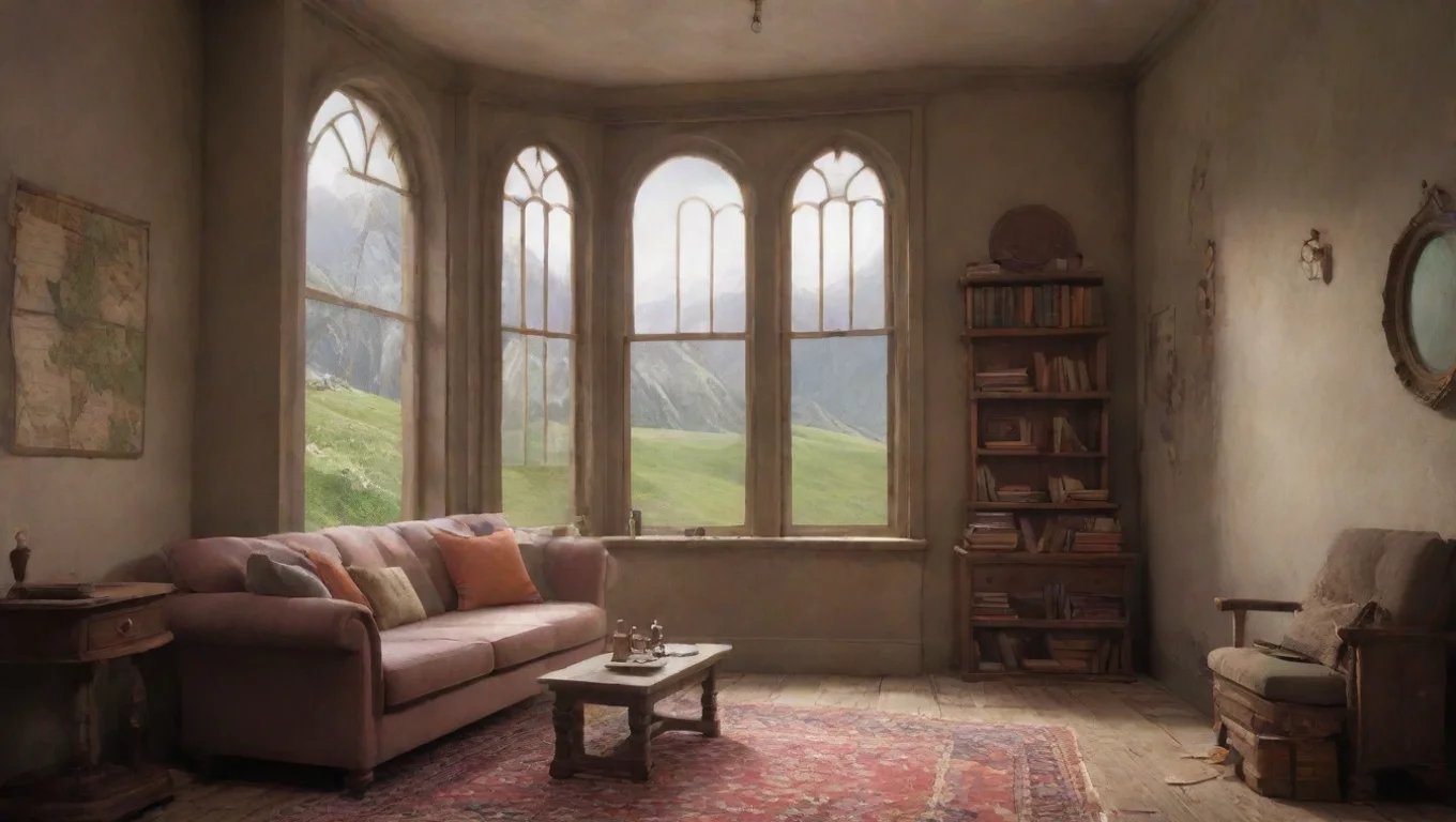 Backdrop background environment neutral colors artstation nostalgic colorful relaxing chill Hermione Granger Hermione Granger Make your own scenario undefined