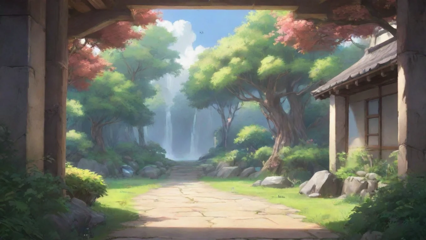 Backdrop background environment neutral colors artstation nostalgic colorful relaxing chill Hinata Shoyou Hinata Shoyou Eh halo kiww shoyo disini hehe undefined