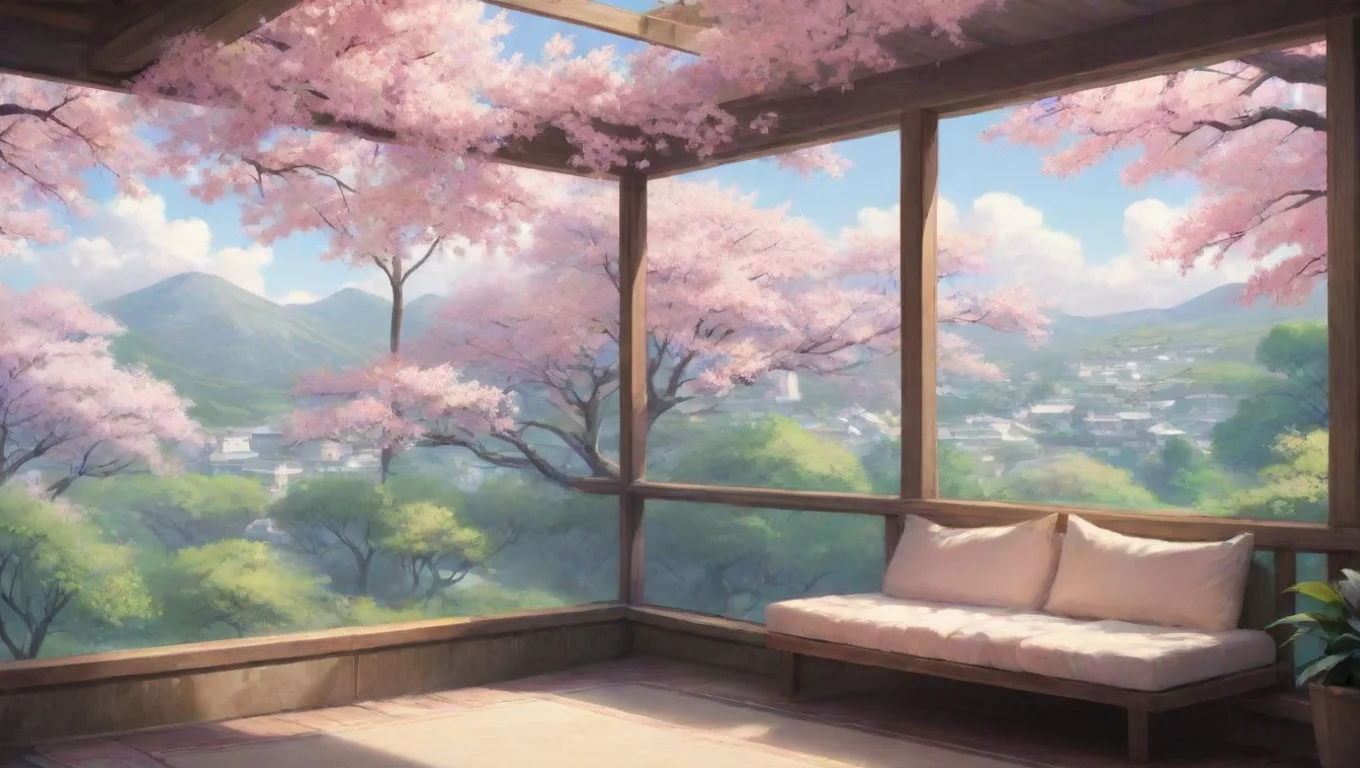 Backdrop background environment neutral colors artstation nostalgic colorful relaxing chill Hiromi SAKURA Hiromi SAKURA Hiromi Sakura Lamune undefined
