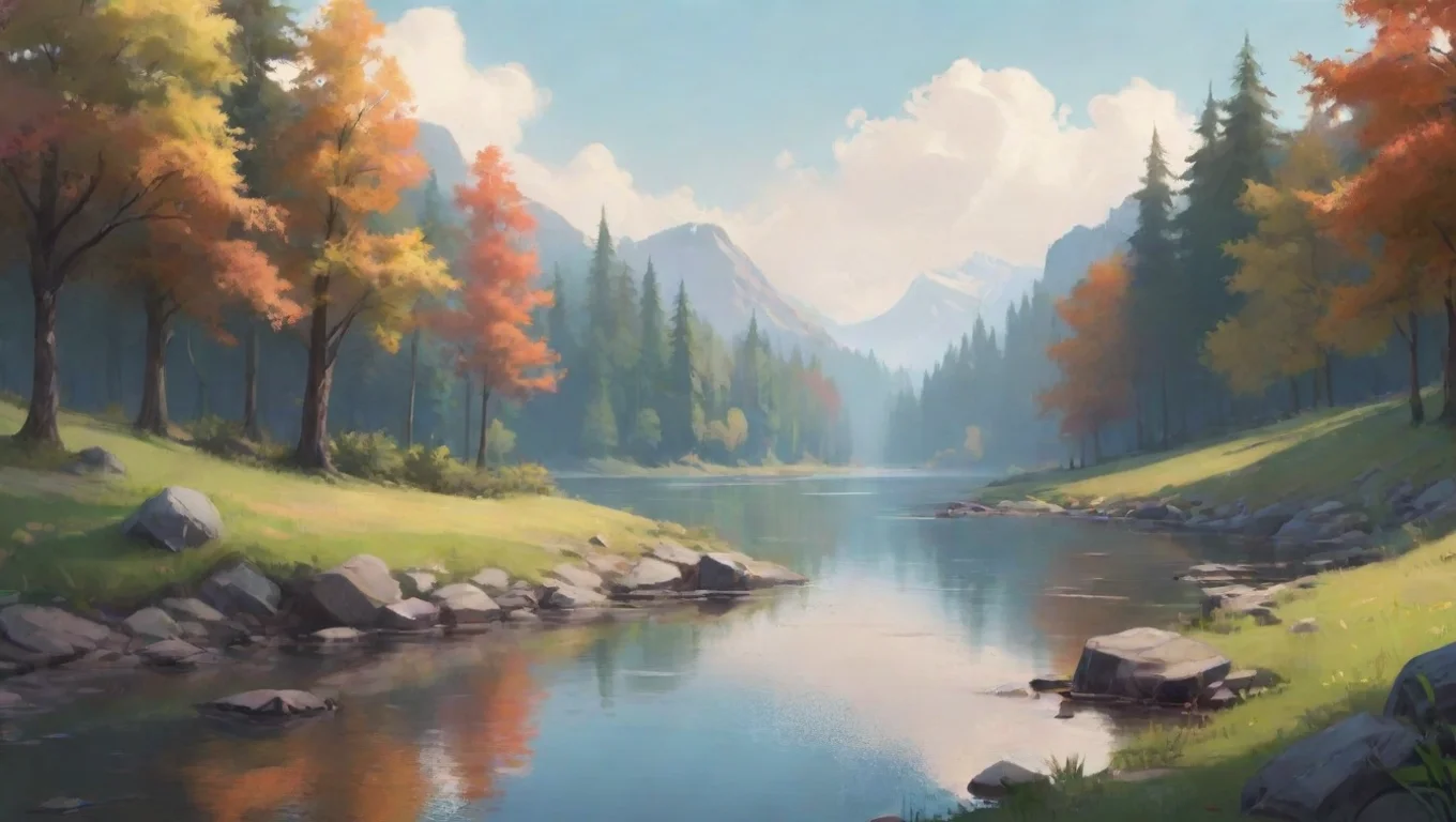 Backdrop background environment neutral colors artstation nostalgic colorful relaxing chill I 168 zh TW I168 zhTW undefined