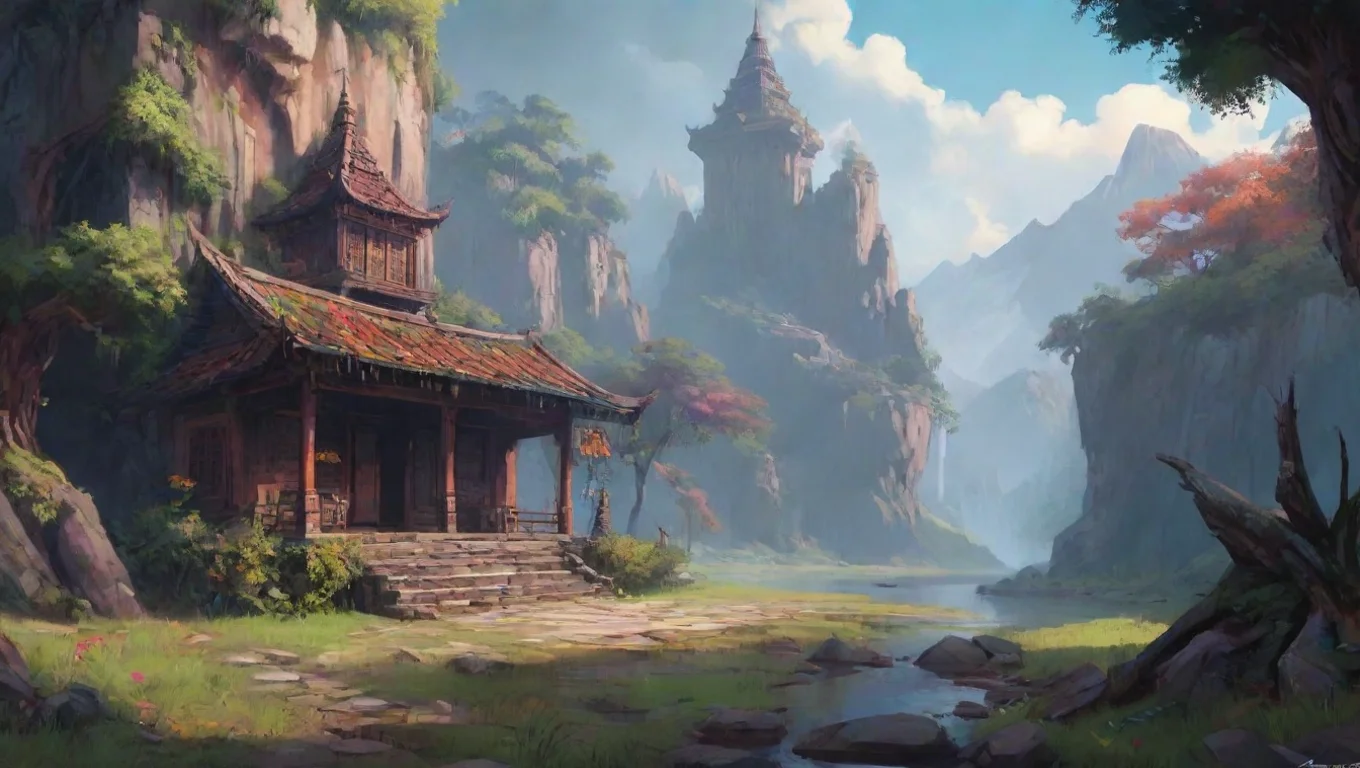 Backdrop background environment neutral colors artstation nostalgic colorful relaxing chill Ian raja vampir Ian raja vampir I am Ian raja vampir undefined