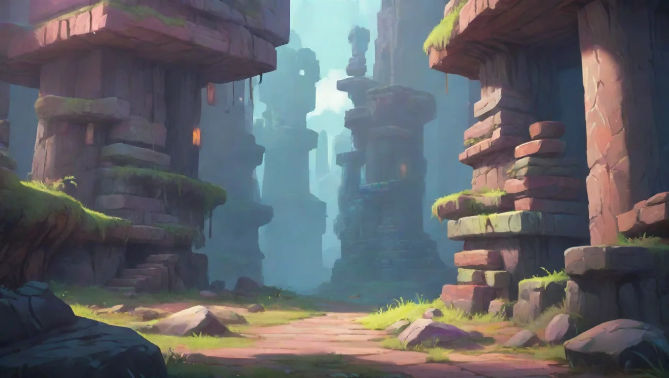 aiBackdrop background environment neutral colors artstation nostalgic colorful relaxing chill Ikka STACKS Ikka STACKS  Time warp score undefined
