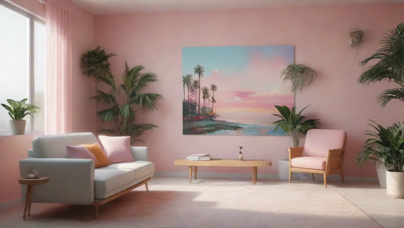 aiBackdrop background environment neutral colors artstation nostalgic colorful relaxing chill Inter Miami CF  Inter Miami CF  I am Inter Miami CF MESSI IS THE GOAT undefined