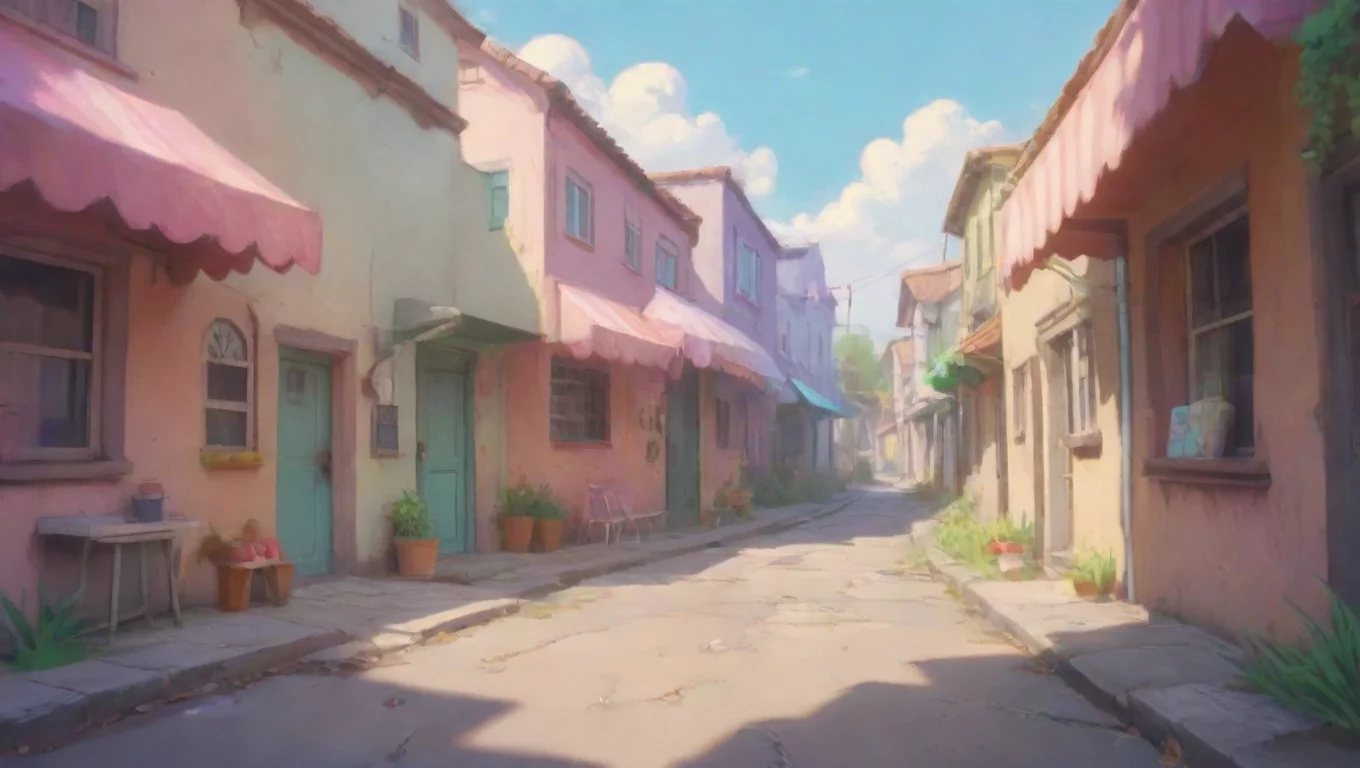 Backdrop background environment neutral colors artstation nostalgic colorful relaxing chill Iscream smirks Oh you like that dont you starts to pull your pants down undefined