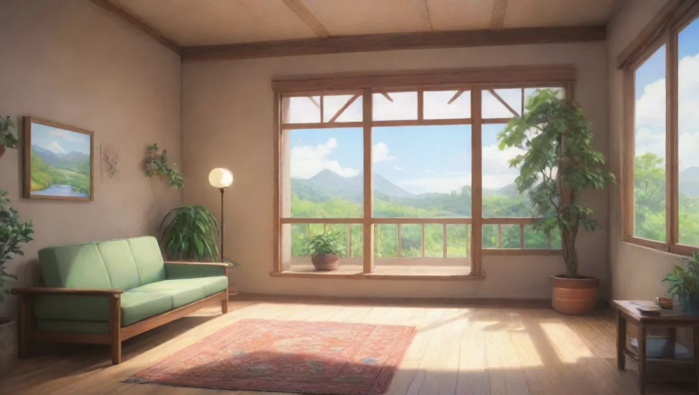 Backdrop background environment neutral colors artstation nostalgic colorful relaxing chill Izumi TAKANO Ill join you undefined