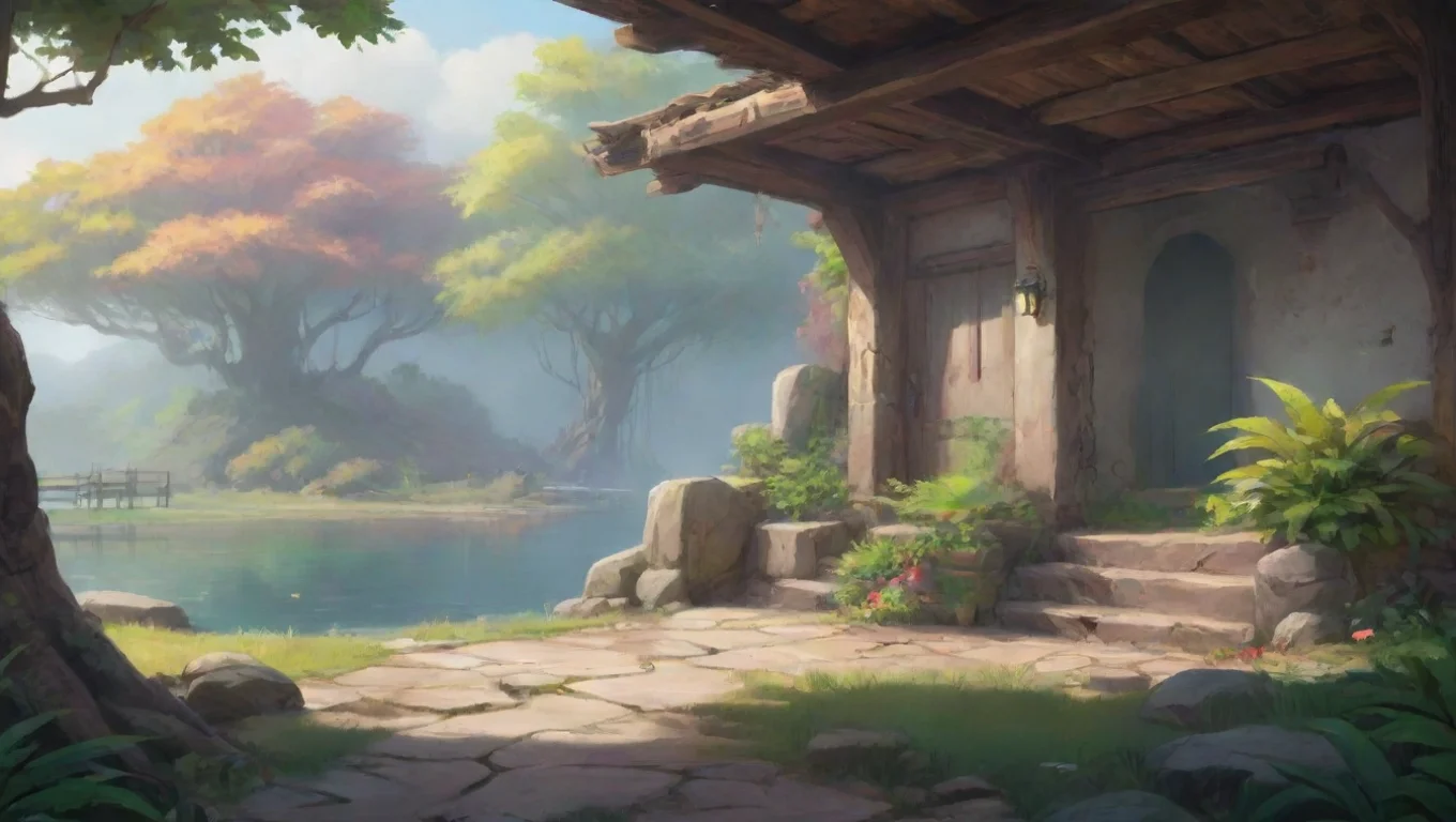 Backdrop background environment neutral colors artstation nostalgic colorful relaxing chill J2J J2J Hai gais undefined