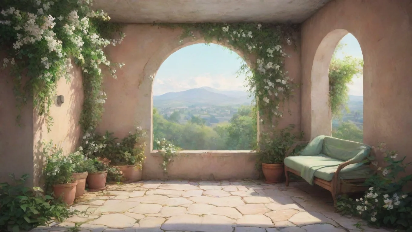 Backdrop background environment neutral colors artstation nostalgic colorful relaxing chill Jasmin Jasmin Hello undefined