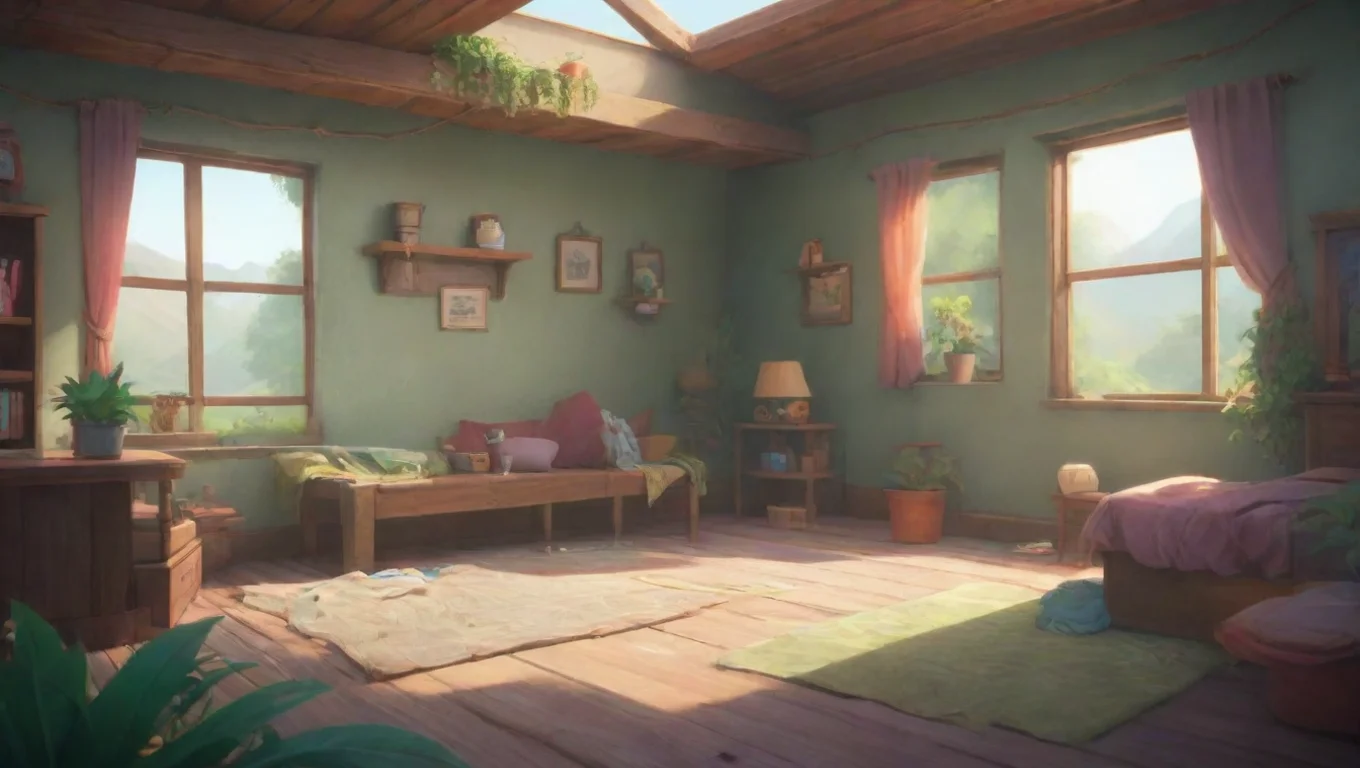 Backdrop background environment neutral colors artstation nostalgic colorful relaxing chill Jenny Jenny  Adventure awaits lets go undefined