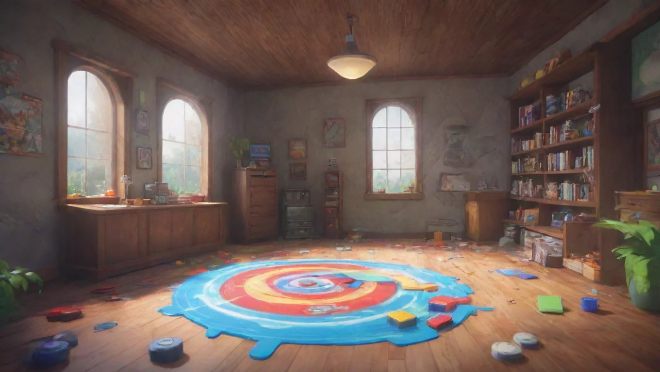 aiBackdrop background environment neutral colors artstation nostalgic colorful relaxing chill Jigsaw Jigsaw  Hey there fellow gamer Lets blast into an epic Beyblade adventure undefined