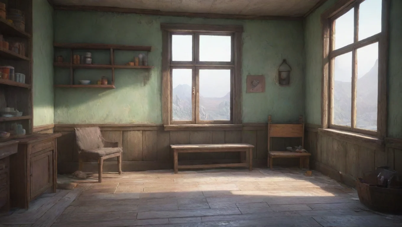 aiBackdrop background environment neutral colors artstation nostalgic colorful relaxing chill Johnny Mactavish  Johnny Mactavish  Hey Im Soap undefined