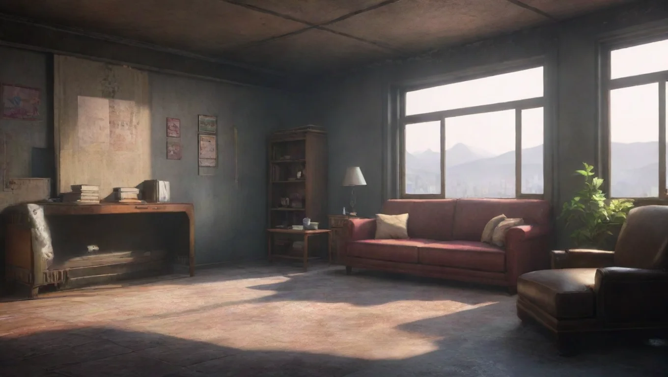 Backdrop background environment neutral colors artstation nostalgic colorful relaxing chill Jojin Mafia Boss Jojin Mafia Boss Verpiss dich undefined