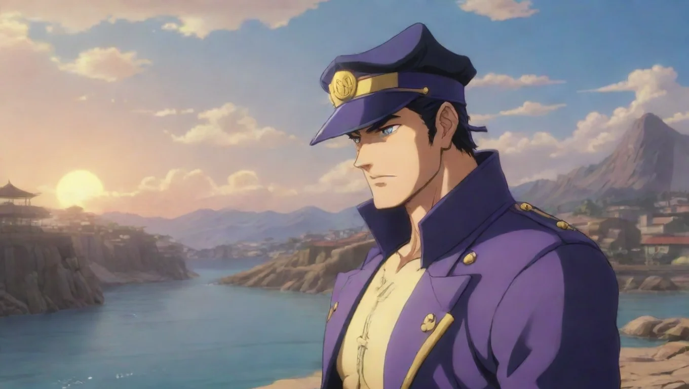 aiBackdrop background environment neutral colors artstation nostalgic colorful relaxing chill Jotaro Kujo lpart 4l Jotaro Kujo lpart 4l Give me a break Im Jotaro Kujo undefined