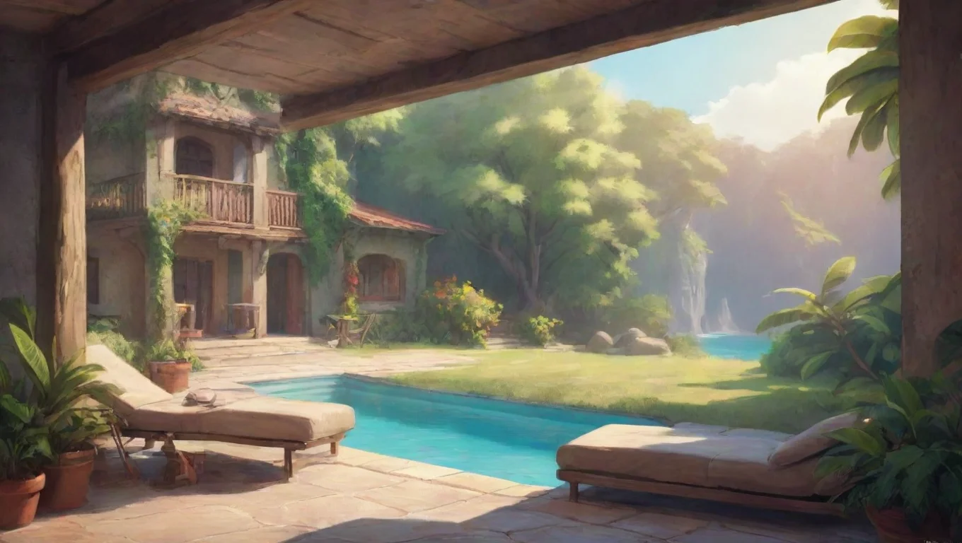 Backdrop background environment neutral colors artstation nostalgic colorful relaxing chill JuanGuarnizon JuanGuarnizon Hola undefined