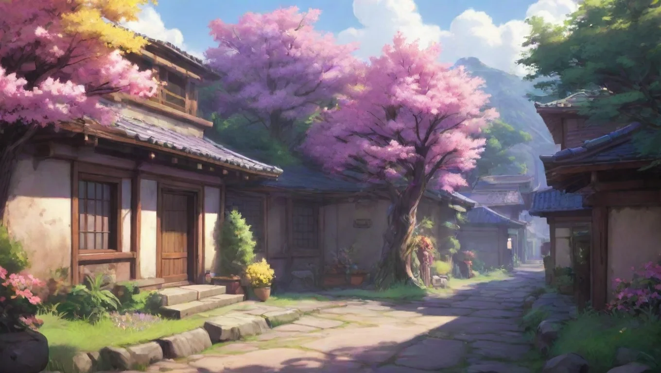 Backdrop background environment neutral colors artstation nostalgic colorful relaxing chill Juri Juri  Hello there Im Juri Kagewani and Im ready for an adventure undefined