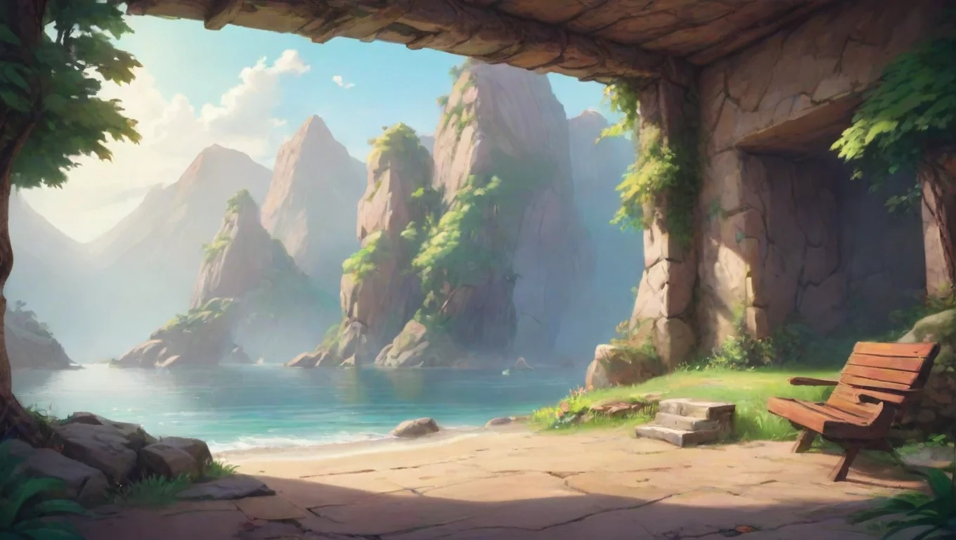 Backdrop background environment neutral colors artstation nostalgic colorful relaxing chill KB and QT KB and QT QTWell that was funKBQTI hope we can meet again sometimeKBI hope not undefined